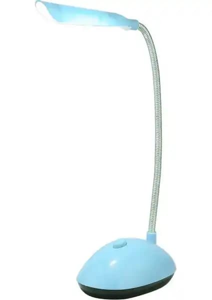 Yayke LED Masa Lambası: Kompakt ve Taşınabilir Tasarımıyla Pratik Aydınlatma Çözümü