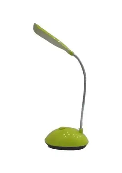 Yayke LED Masa Lambası: Portatif, Şık ve Ekonomik Aydınlatma Çözümü