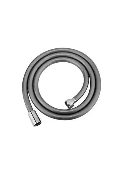 Yeelock Premium Banyo Duş Hortumu Spiral PVC 150 Cm Uzunluk ve Dayanıklılık Özellikleri