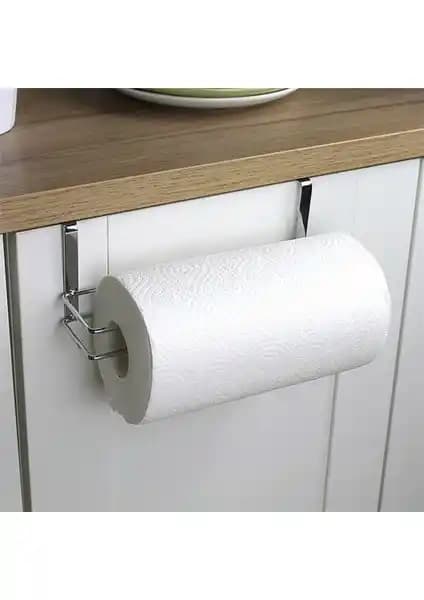 Yeni Nesil Newstore Home Kağıt Havluluk: Şık ve Dayanıklı Mutfak Aksesuarı