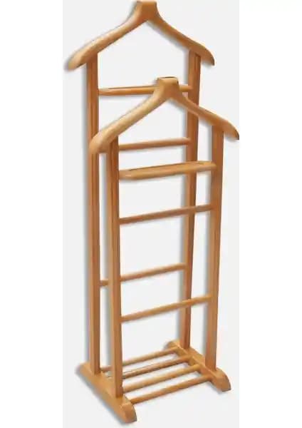 Zengin Aksesuar Elit Naturel Cilalı Dilsiz Uşak: Estetik ve İşlevselliğin Birleşimi