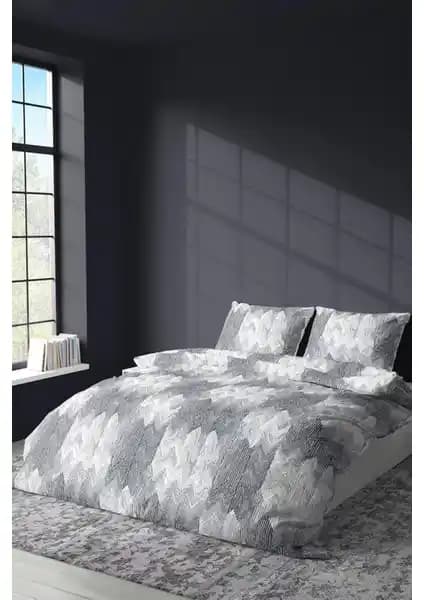 Zeynep Tekstil Pamuklu Tek Kişilik Nevresim Seti: Dayanıklı ve Estetik Tasarım