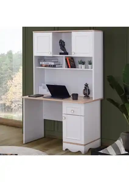 Zirve Çalışma Masası: Modern ve Dayanıklı Ofis ve Ev Çalışma Alanları İçin İdeal Seçenekler