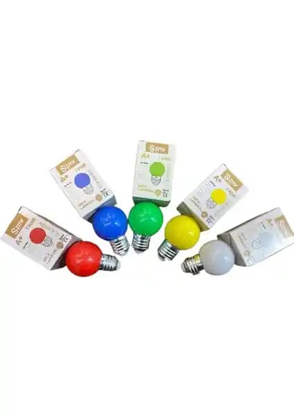 ZMR Gece Lambası Renkli ve Güvenilir Aydınlatma Çözümü Hakkında Detaylı Bilgi