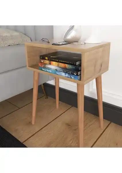 Zuesse Dizayn Ceren Komodin: Modern Tasarım ve Fonksiyonellik Bir Arada