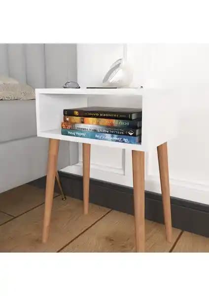 Zuesse Dizayn Ceren Komodin: Modern ve Dayanıklı Yatak Odası Dekorasyonu İçin Ideal