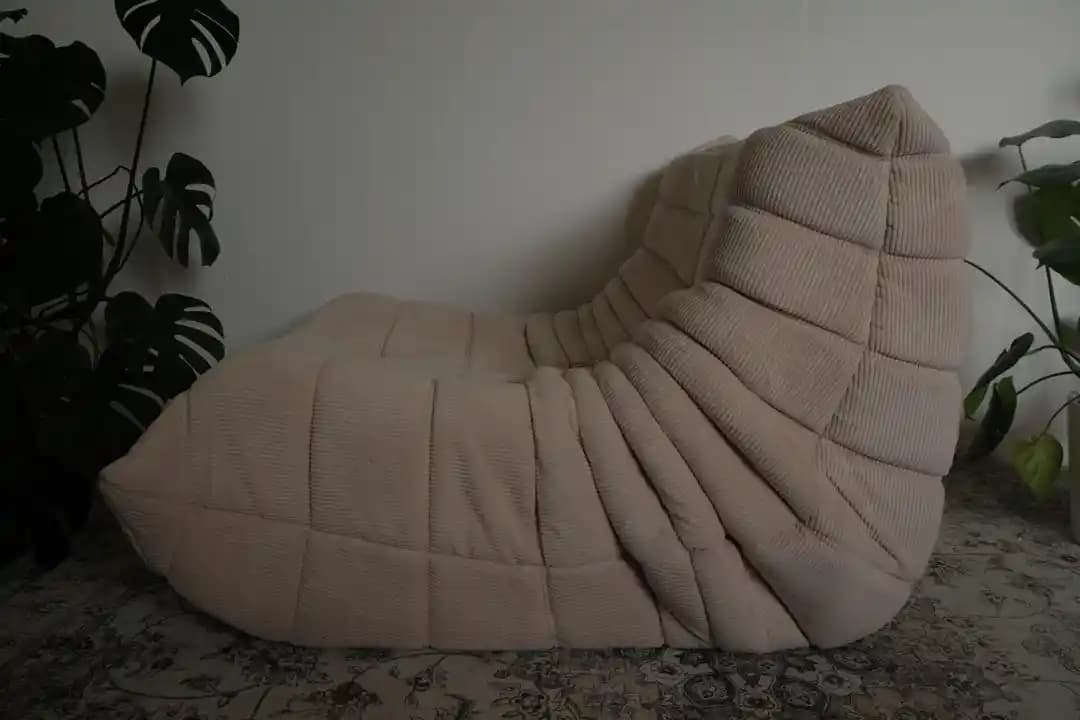 Alibaba Üzerinden Togo Tarzı Kanepe Satın Alma Deneyimi ve Önemli Detaylar