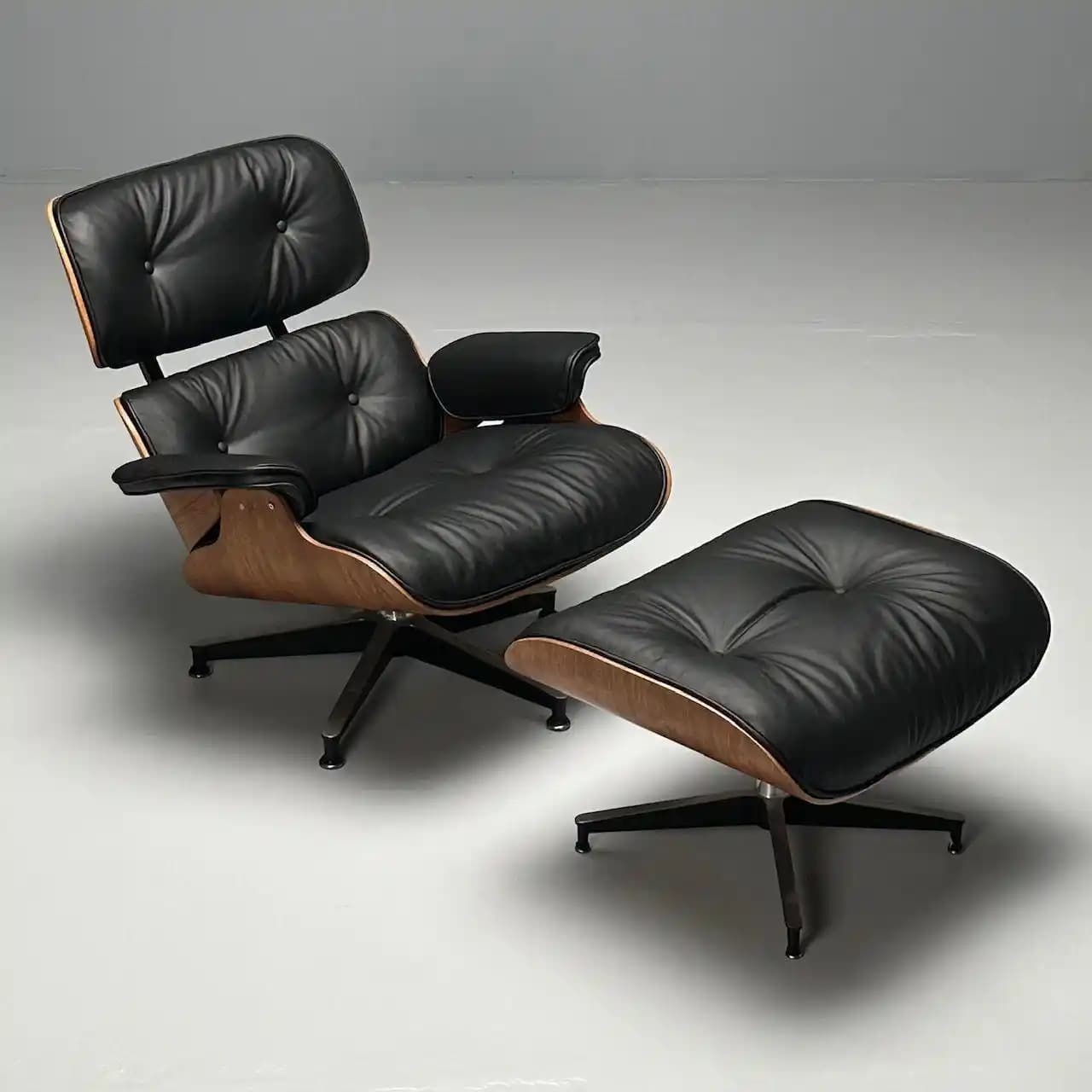 Eames Lounge Chair Premier Tall Versiyonu: Detaylı İnceleme ve Satın Alma Deneyimi