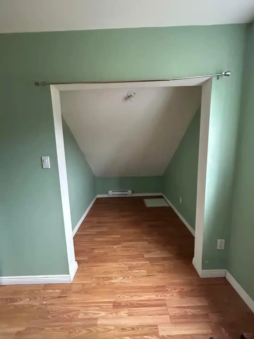 Evde Merdiven Altı Alanların Fonksiyonel Kullanımı ve Tasarım Önerileri