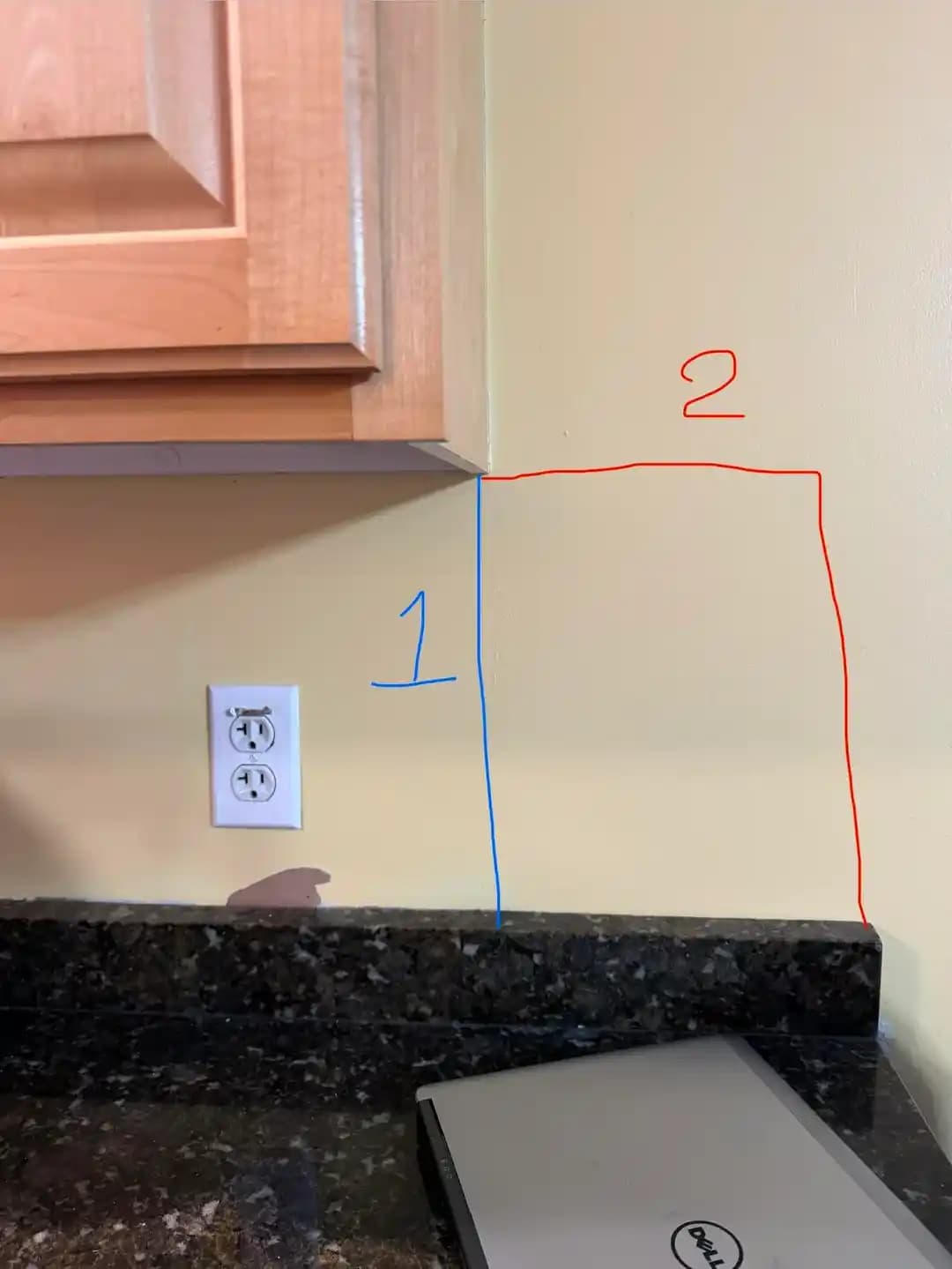 Mutfak Tezgah Arkası Montajında Doğru Backsplash Hizalama Seçenekleri ve Teknik Detaylar