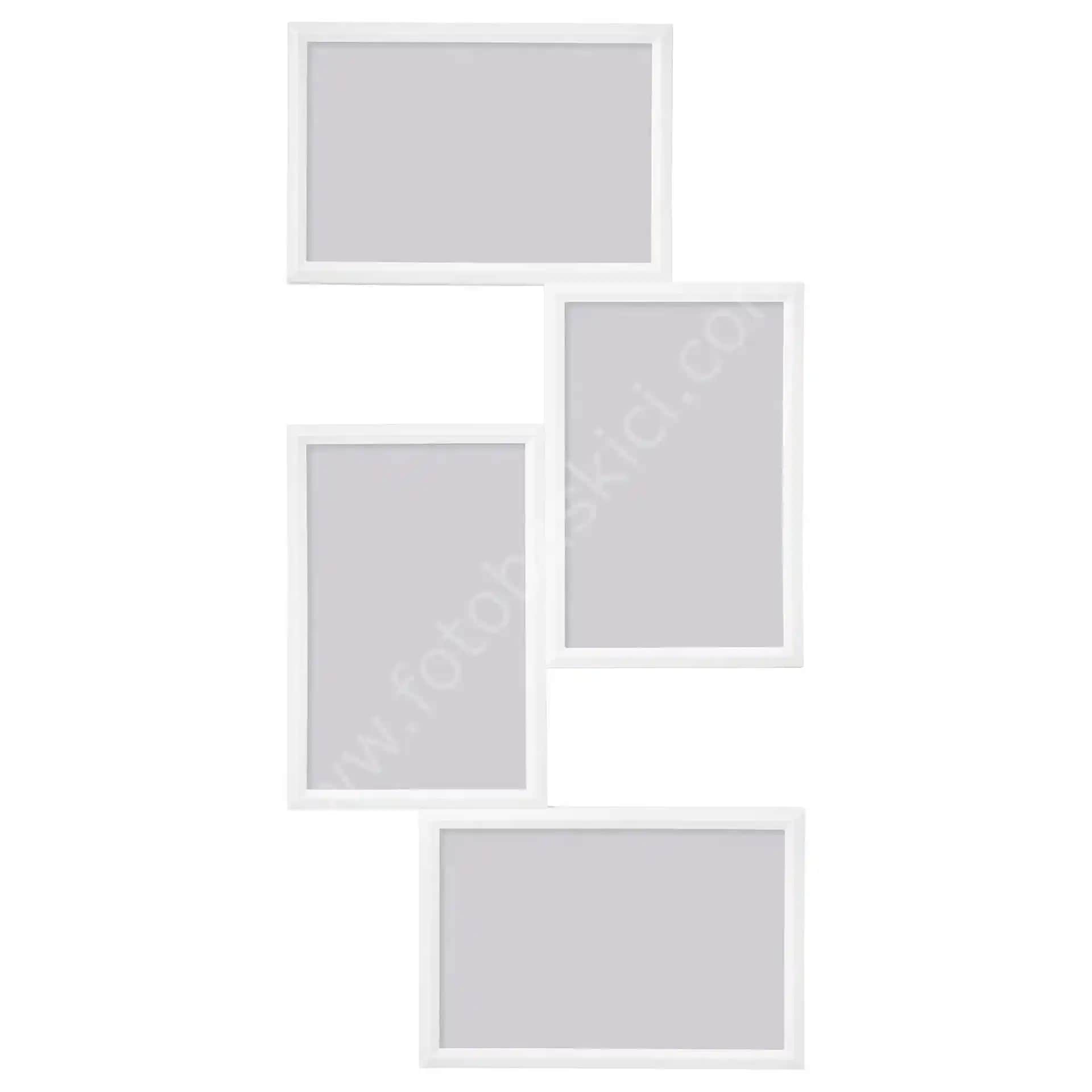 4'lü Çerçeve Modelleri ve Dekorasyonda Kullanım İpuçları