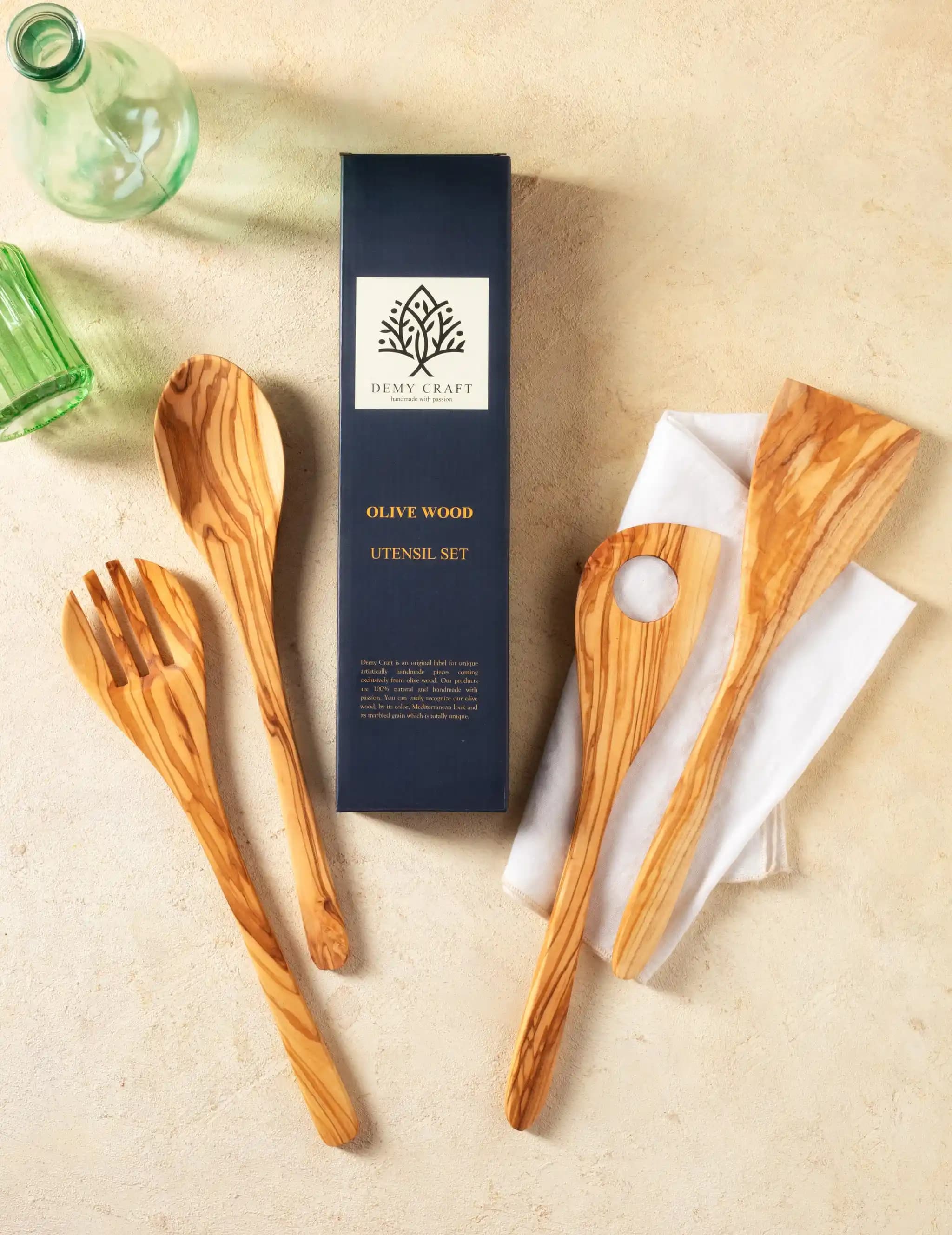 Ahşap Detayların Gücü: DemyCraft ile Doğal ve Sürdürülebilir Dekorasyon Trendleri