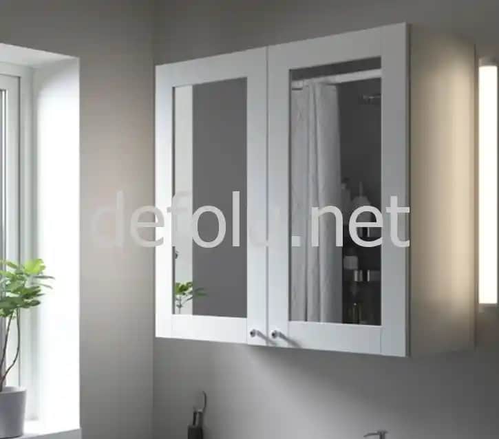 Defolu Banyo Dolapları Fiyatları ve Dekorasyon İpuçlarıyla Ekonomik Çözüm