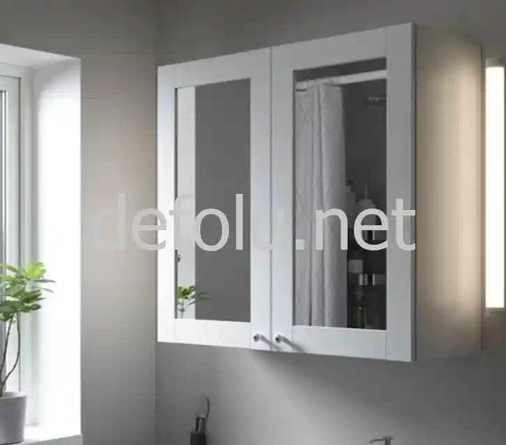 Defolu Banyo Dolapları Fiyatları ve Dekorasyon İpuçlarıyla Ekonomik Çözüm