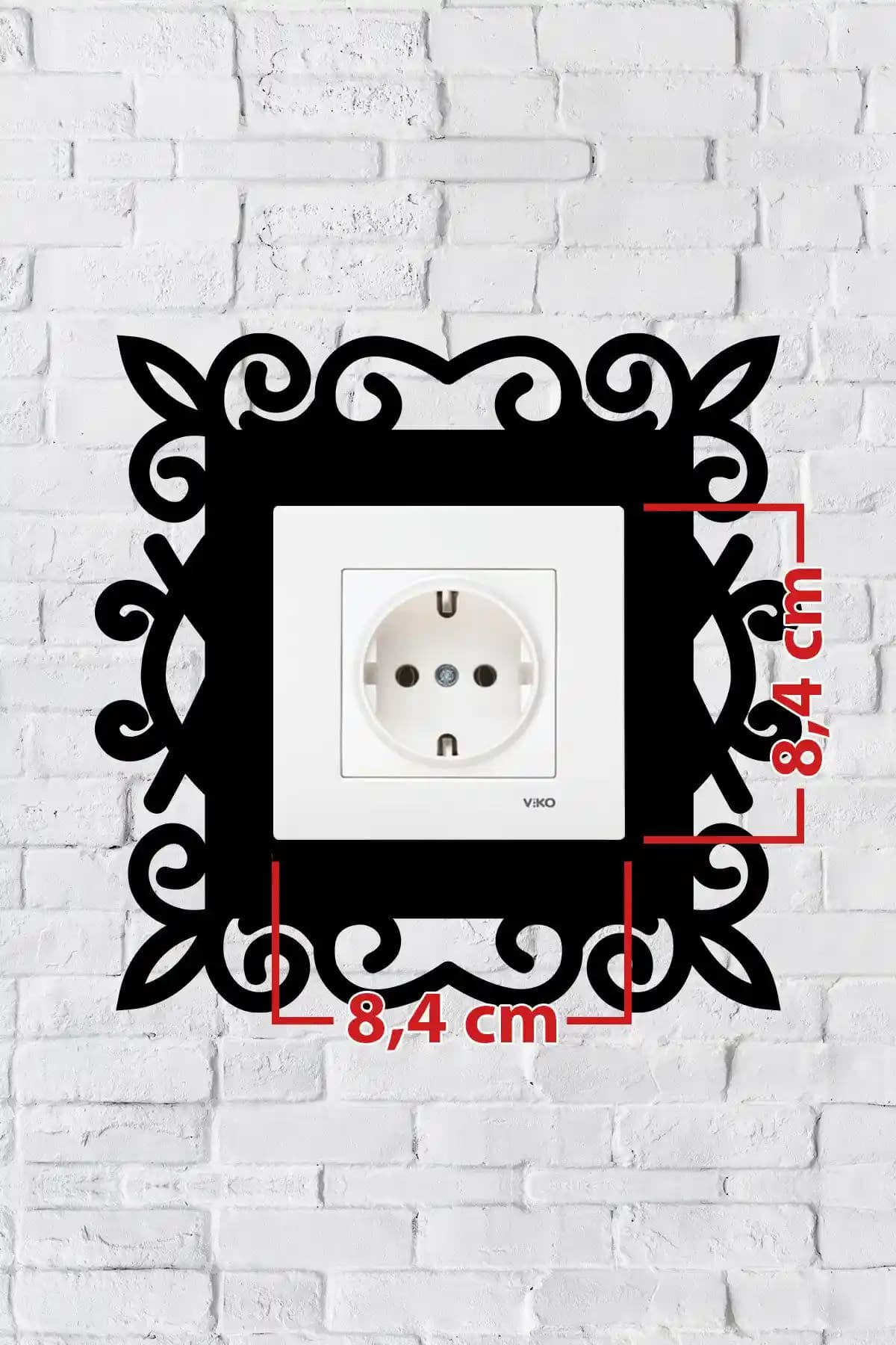 2025'te Dekoratif Priz Çerçevesi ile Mekanlarınıza Şıklık Katmanın 5 Sırrı