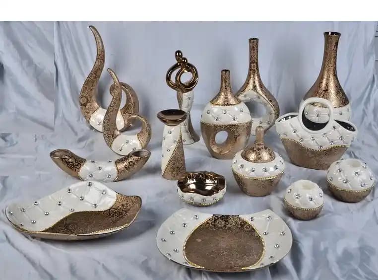 Dekoratif Süs Eşyaları ve Aksesuarlarla Evinize Şıklık Katma Rehberi