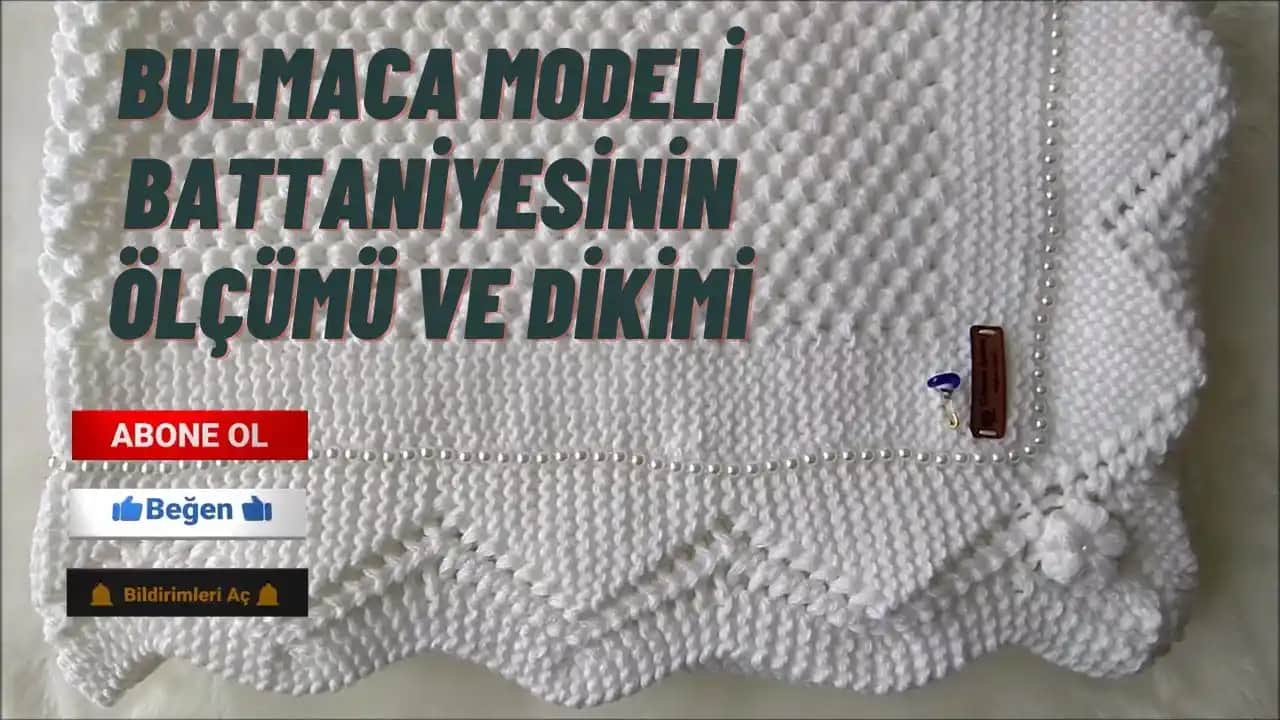 Diz Battaniyesi Ölçüleri ve Dekorasyonda Uyum Sağlama Rehberi