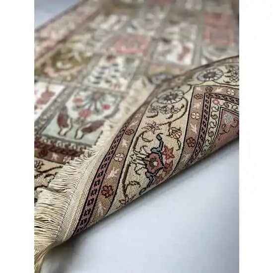 El Dokuma İpek Halı Fiyatları: Kalite ve Sanatın Buluştuğu Benzersiz Seçenekler