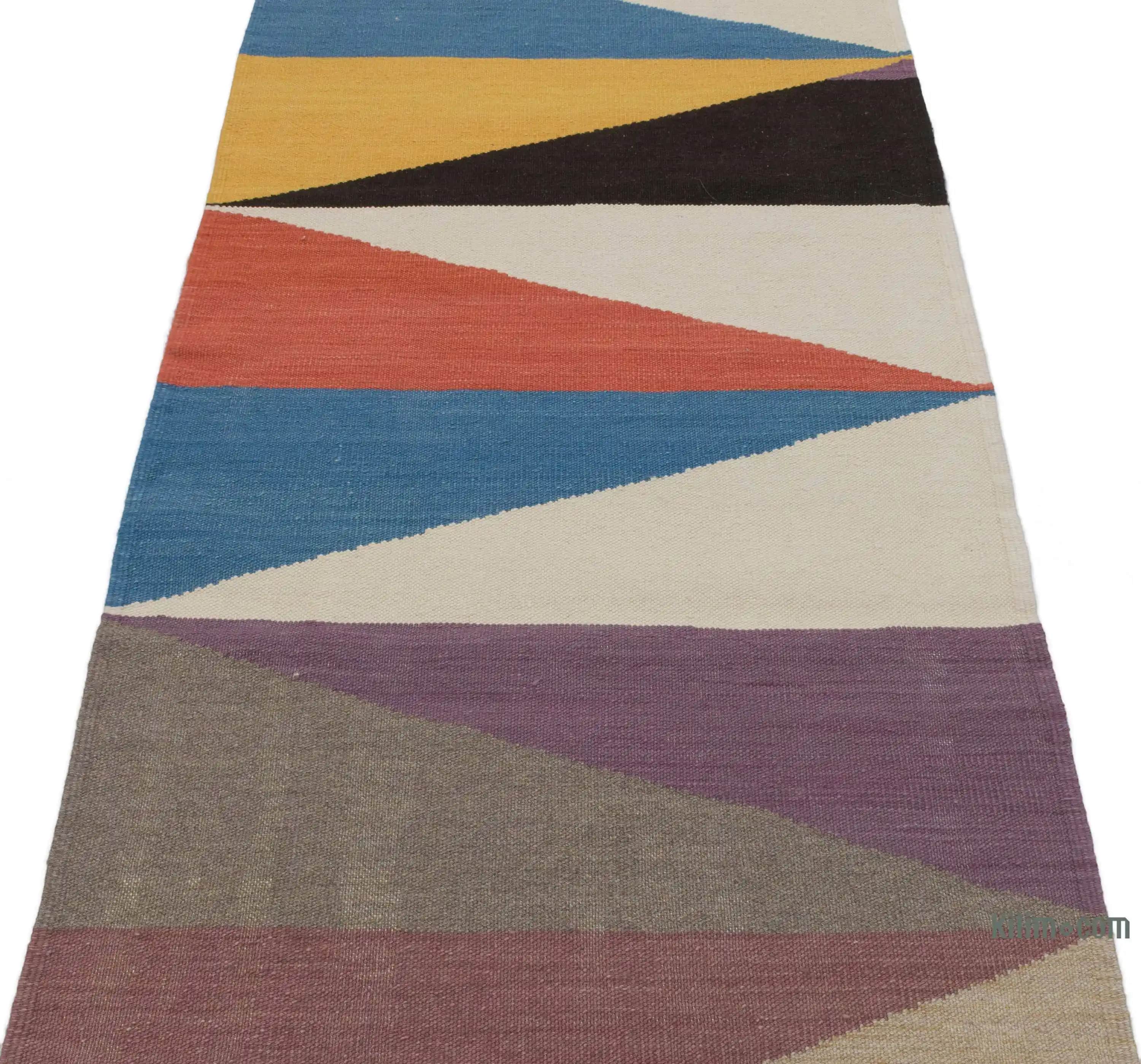 El Dokuma Kilim Yolluklar ile Evinize Sıcaklık ve Zarafet Katın