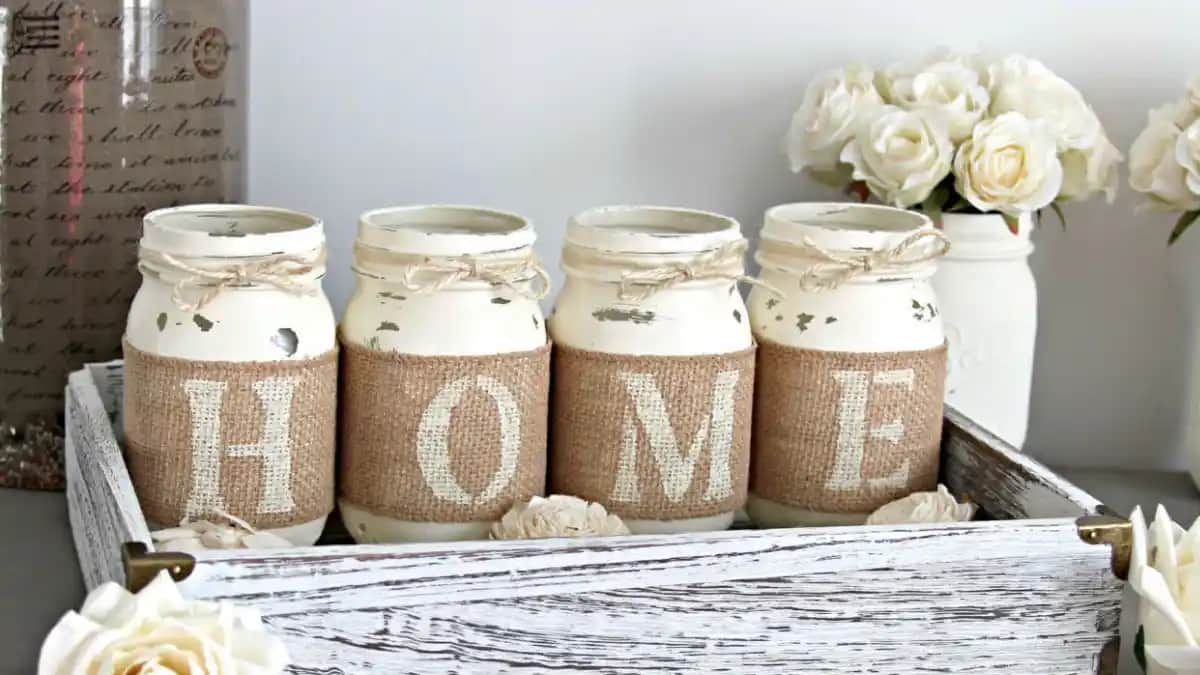 El Yapımı Dekoratif Ürünlerle Evinize Özgün ve Sıcak Atmosfer Katın