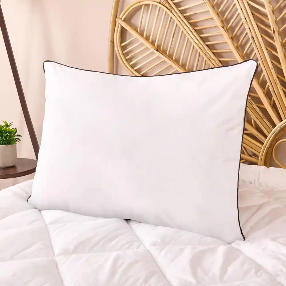 2025'te Kaz Tüyü Yastıklarla Uykunuzda Devrim Yaratmanın 5 Sırrı