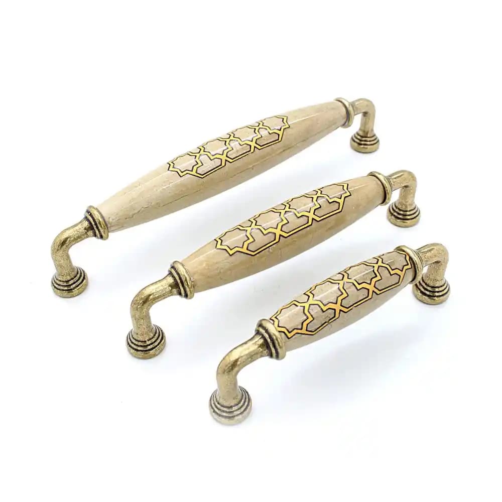 Gardolap Kulp Modelleri ve Dekorasyonda Doğru Seçim Rehberi