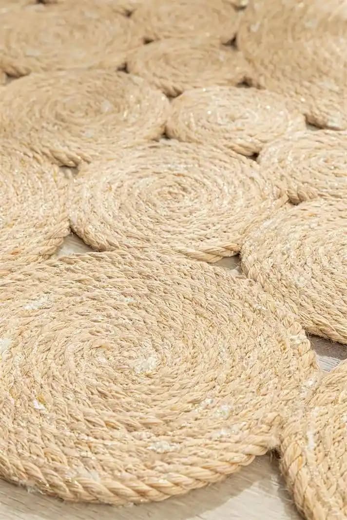 Jüt Kilim Modelleri ve Dekorasyonda Doğal Şıklık İçin Rehber