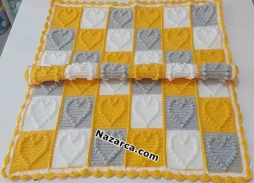 Kalpli Battaniyelerle Evinize Sıcaklık ve Şıklık Katmanın Yolları