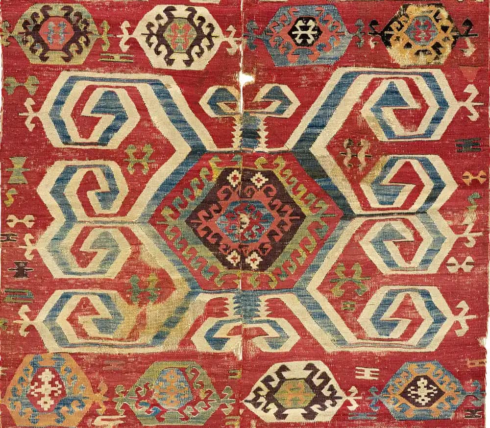 Kilim Halı Dekorasyonunda Sıcaklık ve Otantik Dokunuşlar İçin Rehber