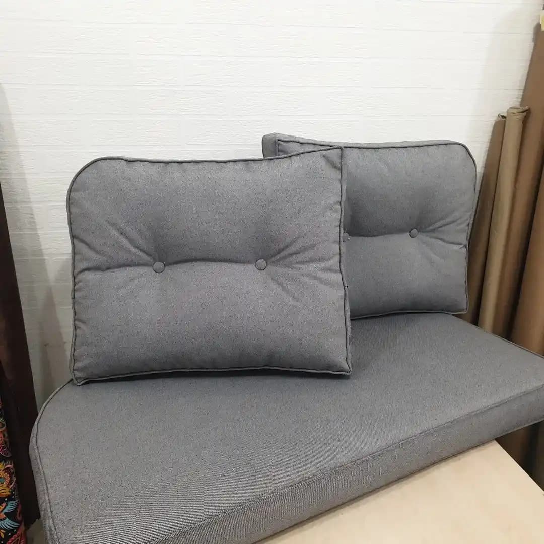 Koltuk Minderleri ve Modelleri ile Dekorasyonunuzu Geliştirin