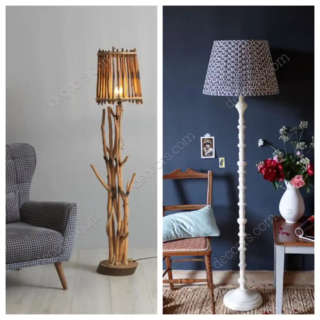 Lambader Parçaları ve Dekorasyonda Şıklık ile Fonksiyonellik Sağlayan Seçenekler