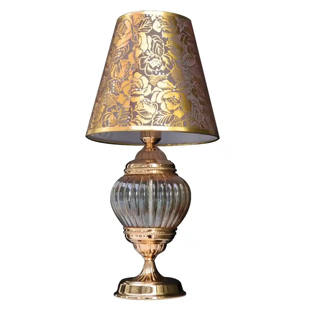 Masa Lambası Başlıklarının Dekorasyonda Rolü ve Seçim İpuçları