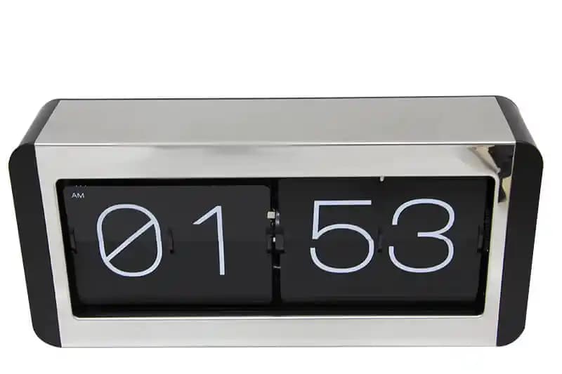 Masa Üstü Saatleri Dekorasyonun En Şık ve İşlevsel Parçası Haline Getirme Yolları