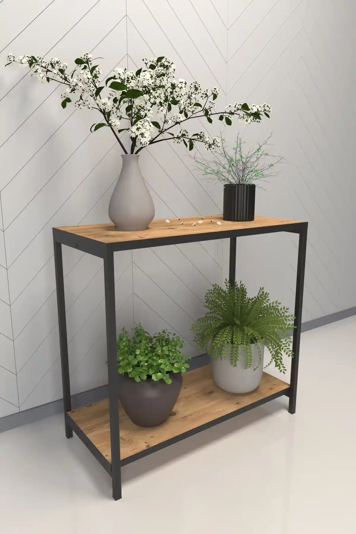 Masa Yanı Sehpa Seçimi ve Ev Dekorasyonunda Şıklık ile Fonksiyonellik İpuçları