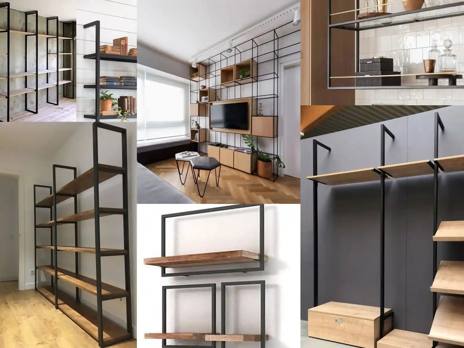 Metal Dekorasyonun Günümüzdeki Yeri ve Estetik ile Dayanıklılık Sağlayan Uygulamaları