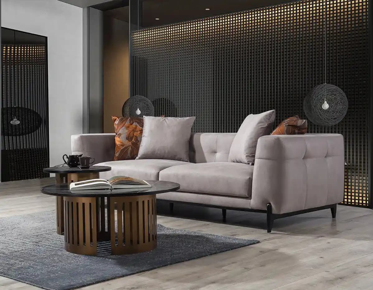 Minotti Koltuk Takımıyla Modern ve Şık Oturma Alanları Yaratma Rehberi