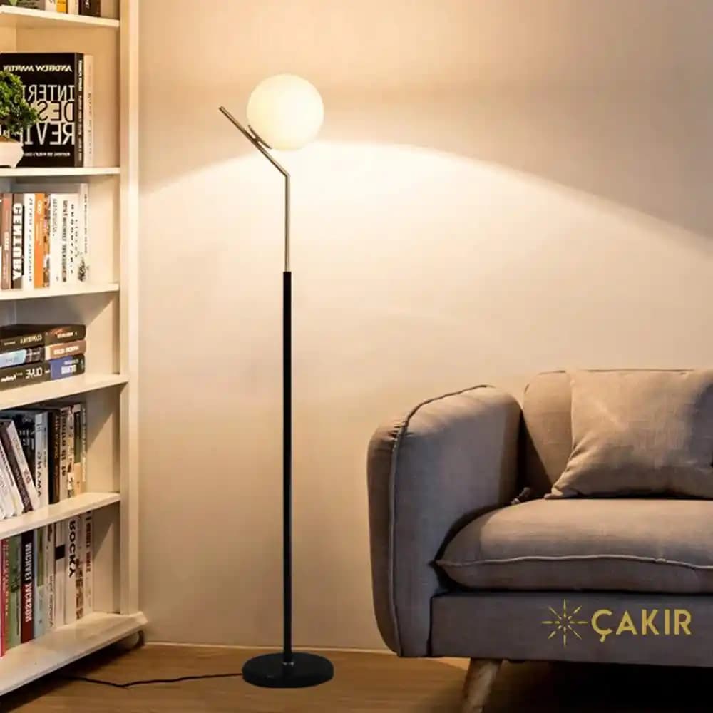 Modern Lambaderlerle Dekorasyonunuza Şıklık Katmanın Yolları ve Trendleri