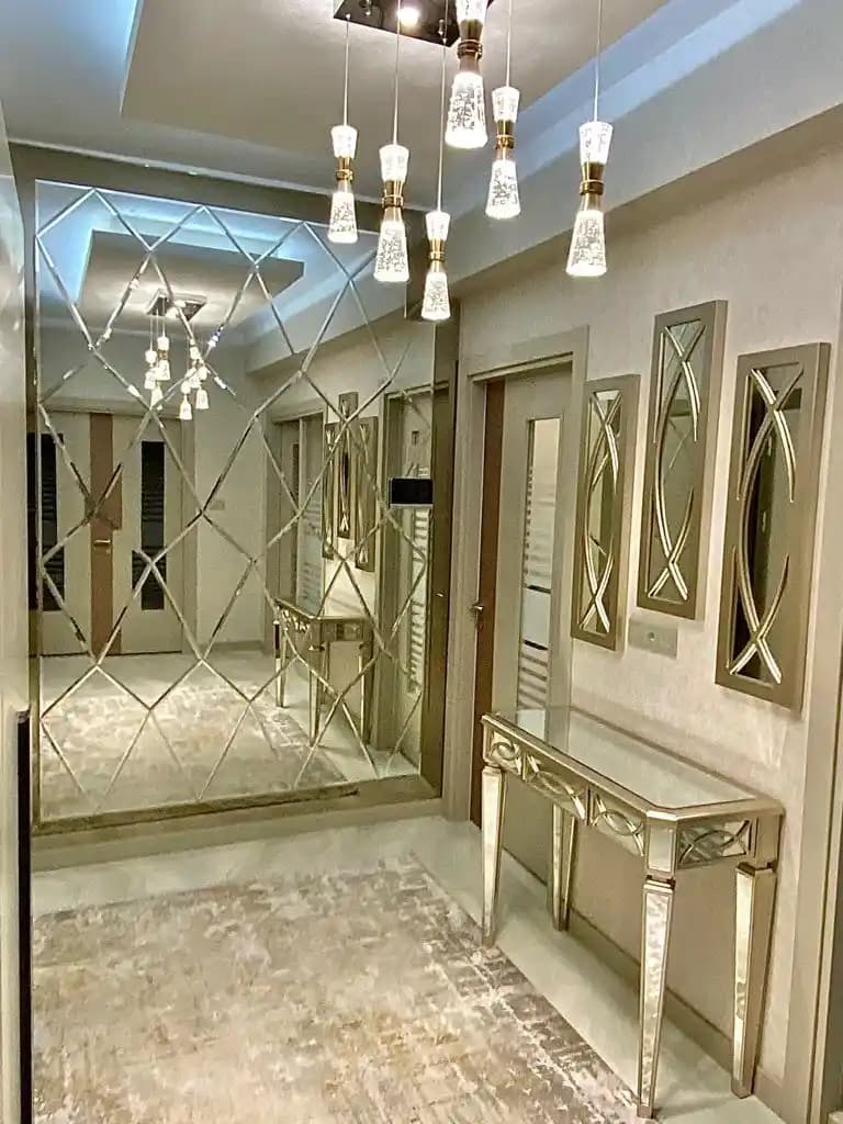 Modern Salon Aynası Modelleri ve Fiyatları Dekorasyonda Şıklığın Anahtarı