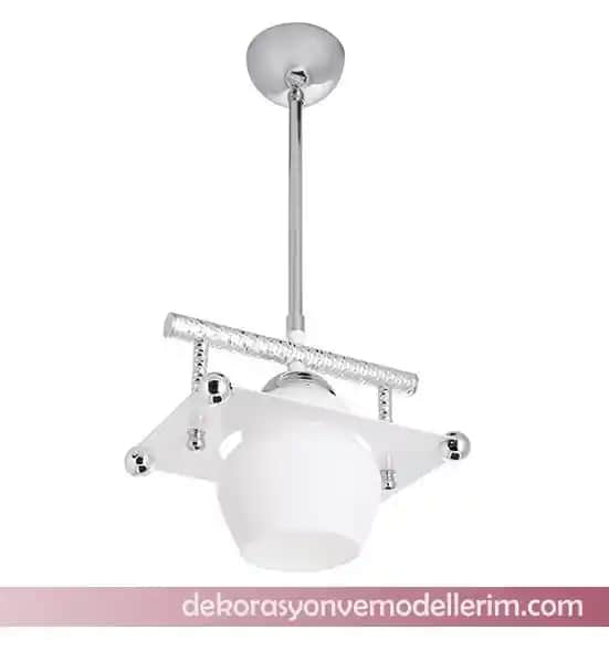 Mutfak Dekorasyonunda Spor Avize Modelleri: Modern ve Enerji Tasarruflu Çözümler