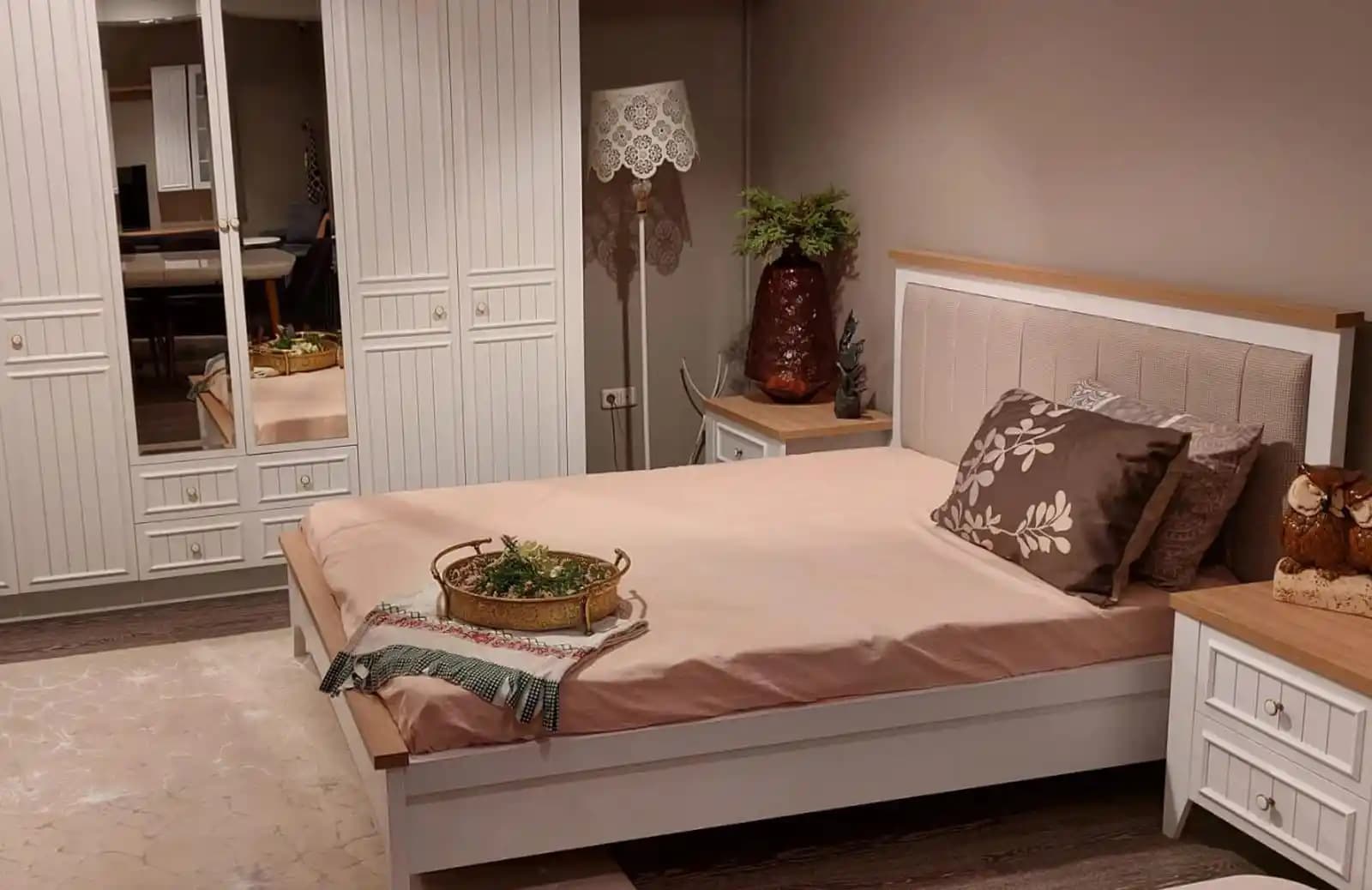 Outlet Yatak Odası Takımlarıyla Ekonomik ve Şık Dekorasyon Çözümleri