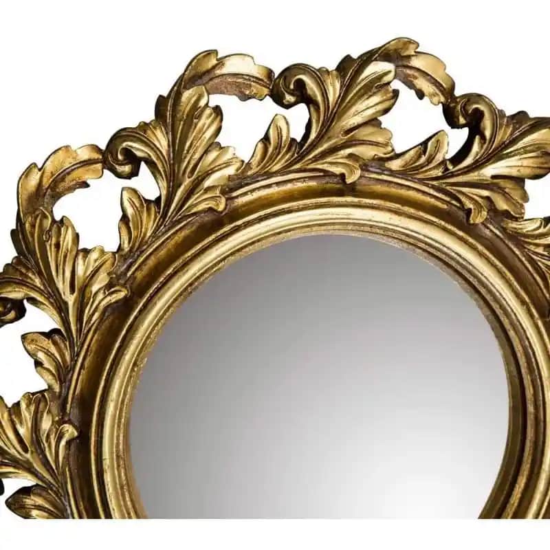 Oymalı Aynalar ile Evinize Şıklık ve İşlevsellik Katmanın Yolları