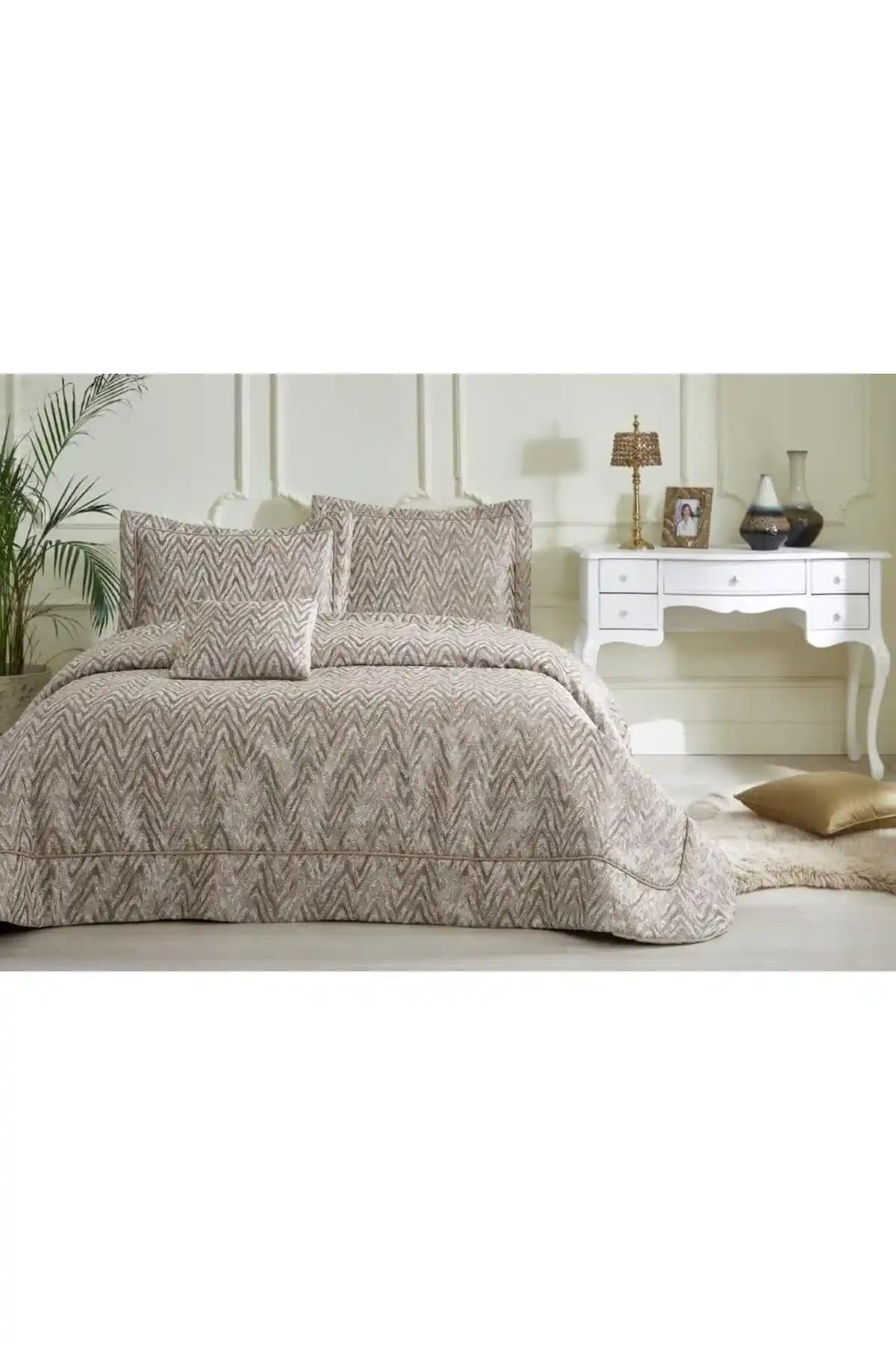 Özdilek Yatak Örtüsü Modelleri ve Dekorasyon İpuçlarıyla Yatak Odalarınızı Yenileyin