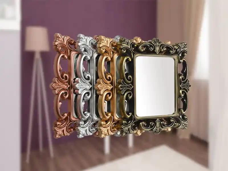 Plastik Aynalar ile Modern ve Fonksiyonel Dekorasyon Çözümleri