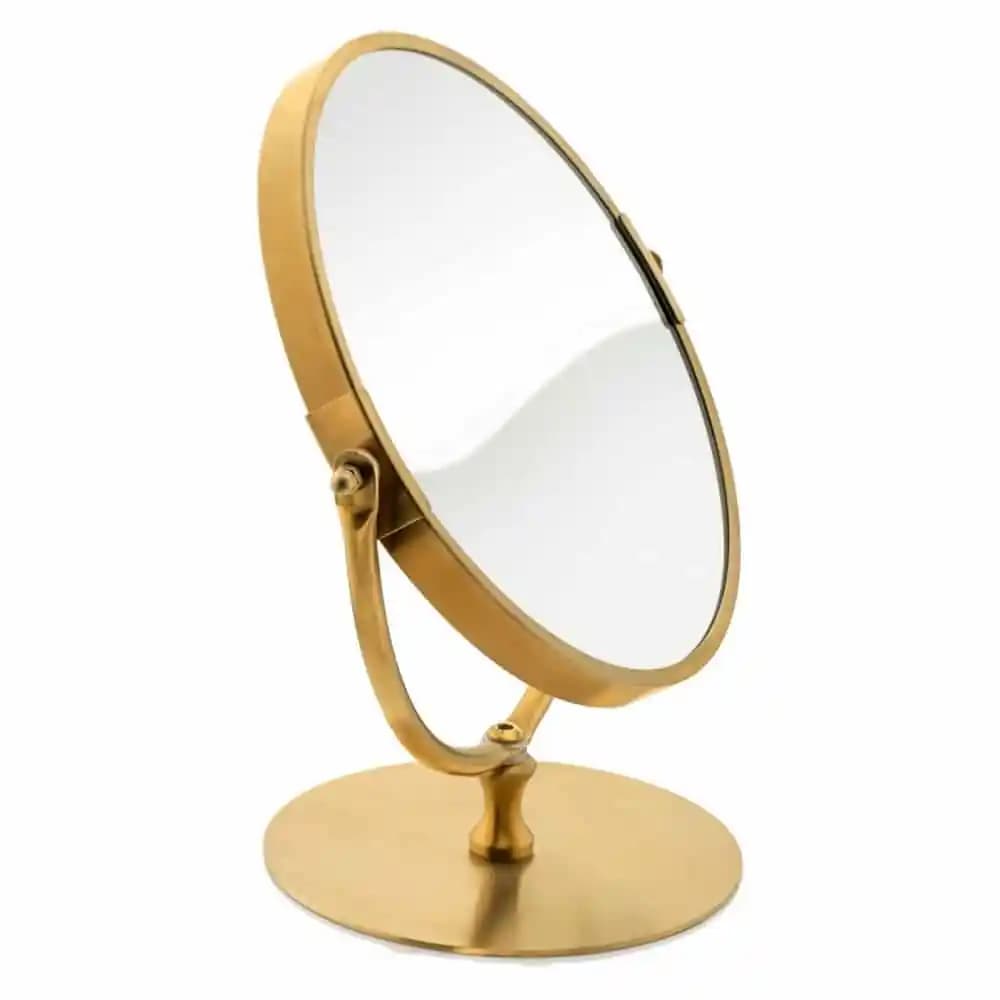 Prenses Aynası Dekorasyonunda Şıklık ve Fantastik Dokunuşlar İçin Rehber