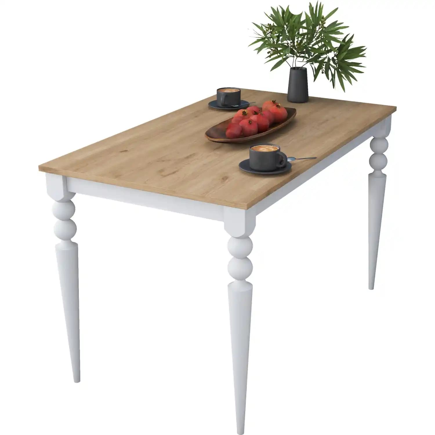 Rani Mobilya Mutfak Masası Modelleri: Şıklık ve Fonksiyonellik Bir Arada