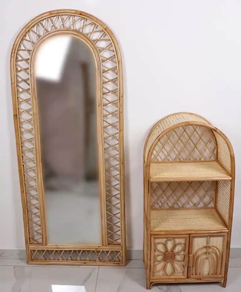 Rattan Dekoratif Ürünler ile Evinize Doğal ve Şık Dokunuşlar Yapmanın Yolları