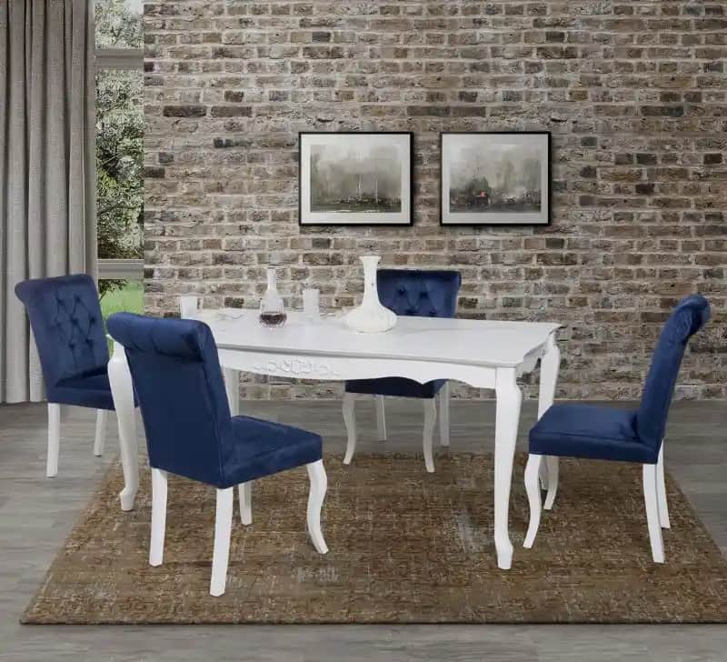 Salon Masası Modelleri ve Fiyatları: Dekorasyonunuza Uygun Seçenekler