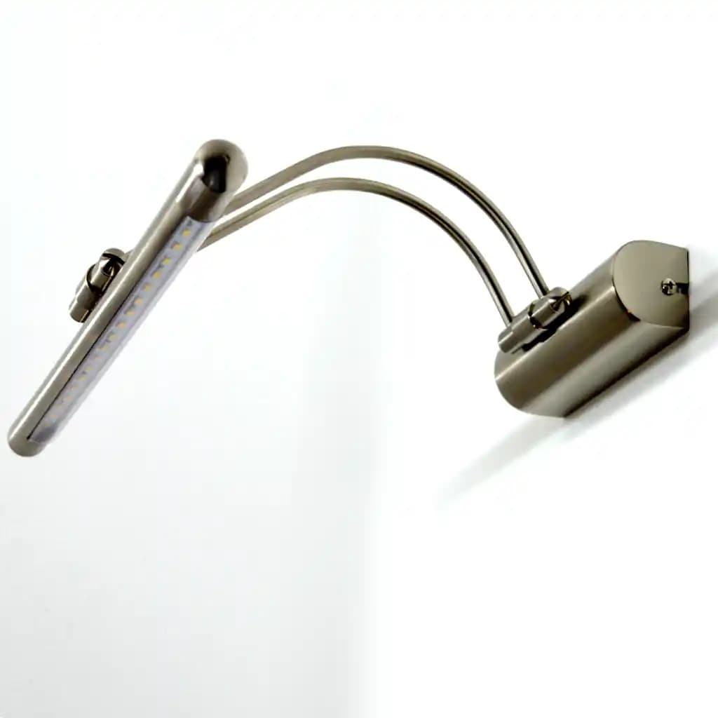 Tablo Lambası Seçenekleri ve Dekorasyonda Kullanım İpuçları