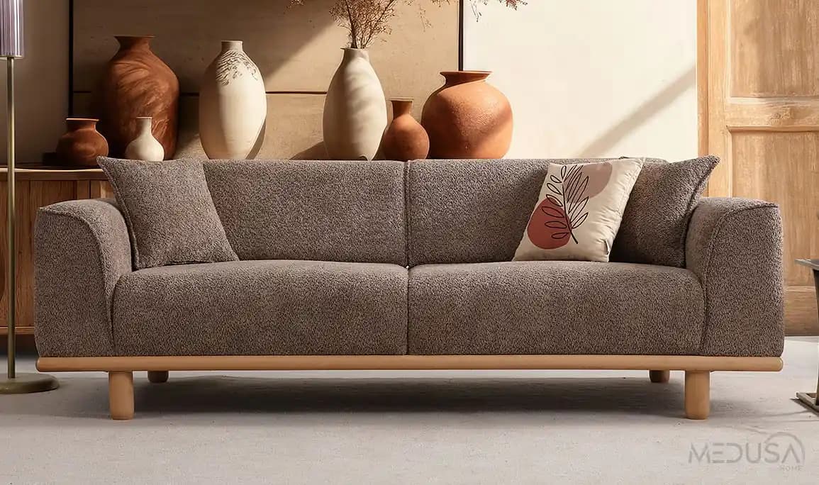 Tac Koltuk Örtüleriyle Dekorasyonda Şıklık ve Koruma Sağlayan Çözümler