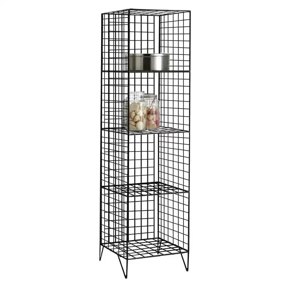 Tel Raf Dolaplarıyla Evinizi ve Mekânlarınızı Şık ve Fonksiyonel Hale Getirin